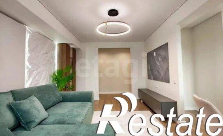 3-комн квартира Коммунарский переулок, 21,  д. 21