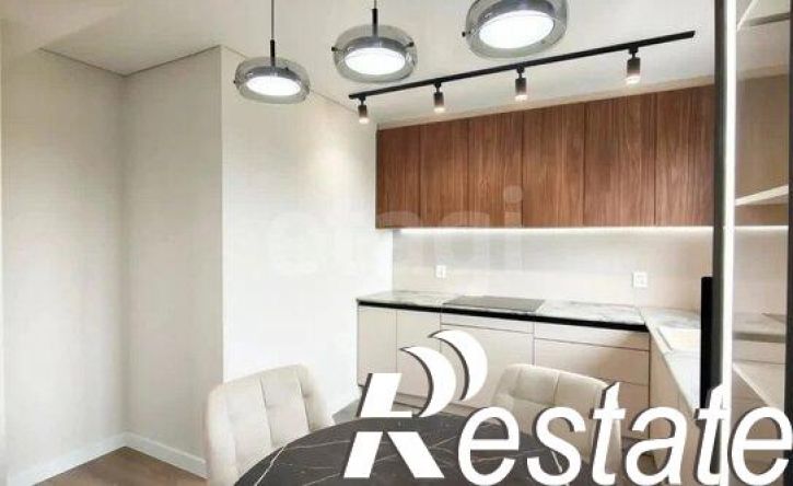3-комн квартира Коммунарский переулок, 21,  д. 21