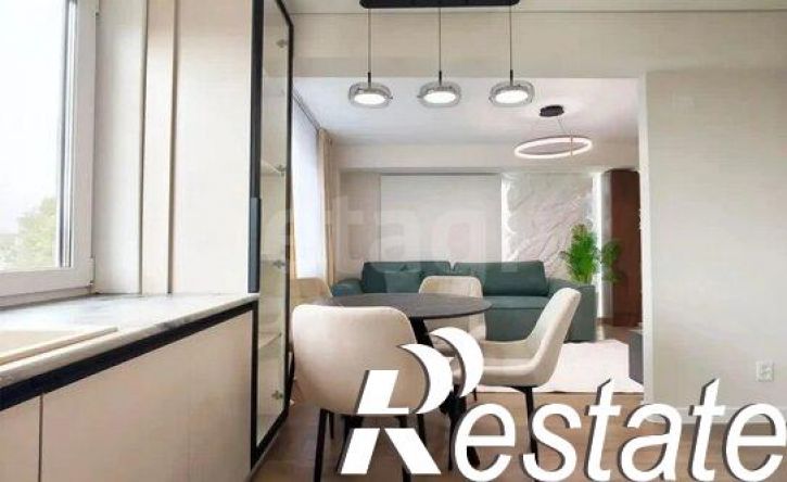 3-комн квартира Коммунарский переулок, 21,  д. 21
