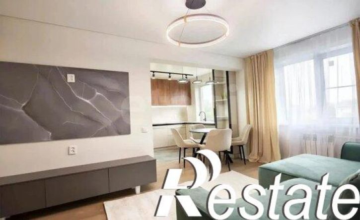 3-комн квартира Коммунарский переулок, 21,  д. 21