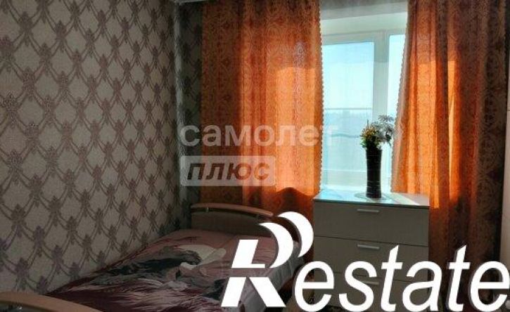 2-комн квартира Промышленная улица, 13,  д. 13