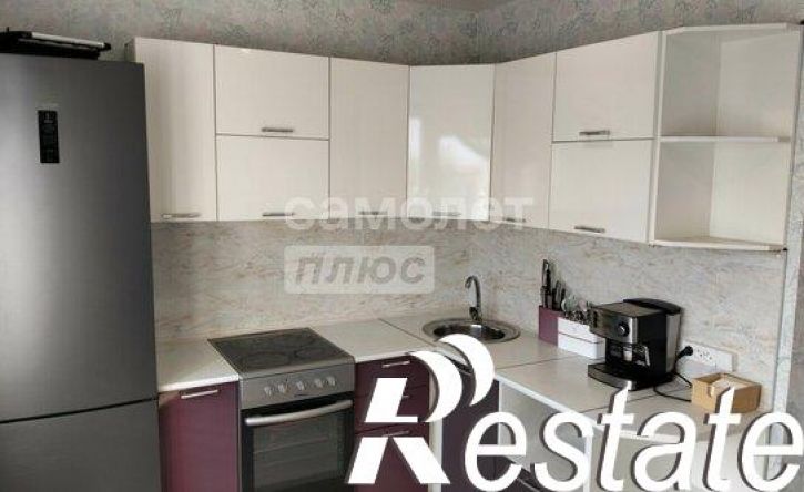 1-комн квартира улица Воинов-Интернационалистов, 73,  д. 73
