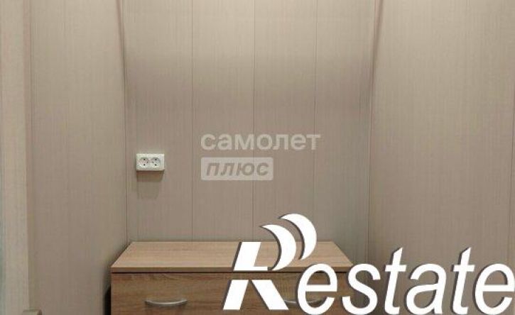 1-комн квартира улица Воинов-Интернационалистов, 73,  д. 73