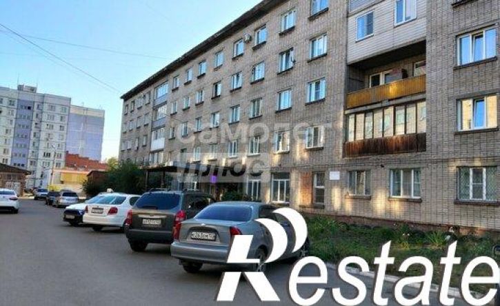 2-комн квартира Промышленная улица, 13,  д. 13