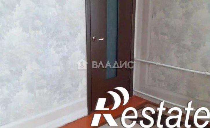 1-комн квартира улица Васильева, 46,  д. 46