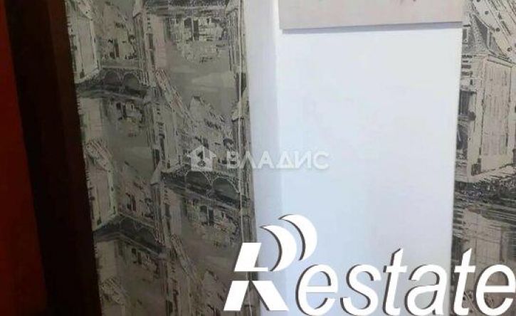 1-комн квартира улица Васильева, 46,  д. 46