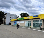 торговое помещение 32.7 кв м Социалистическая улица, 50
