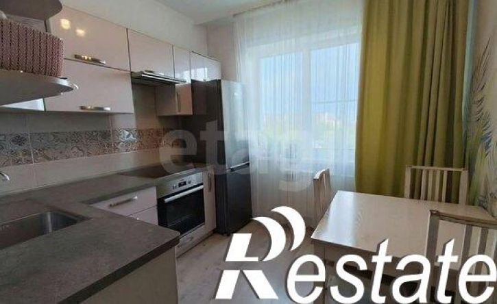 2-комн квартира переулок Владимира Мартьянова, 59/2,  д. 59/2