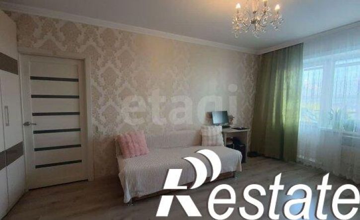 2-комн квартира переулок Владимира Мартьянова, 59/2,  д. 59/2
