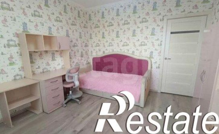 2-комн квартира переулок Владимира Мартьянова, 59/2,  д. 59/2