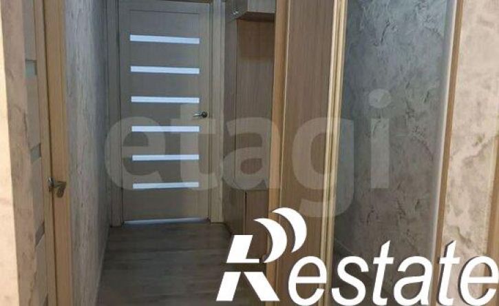 2-комн квартира переулок Владимира Мартьянова, 59/2,  д. 59/2