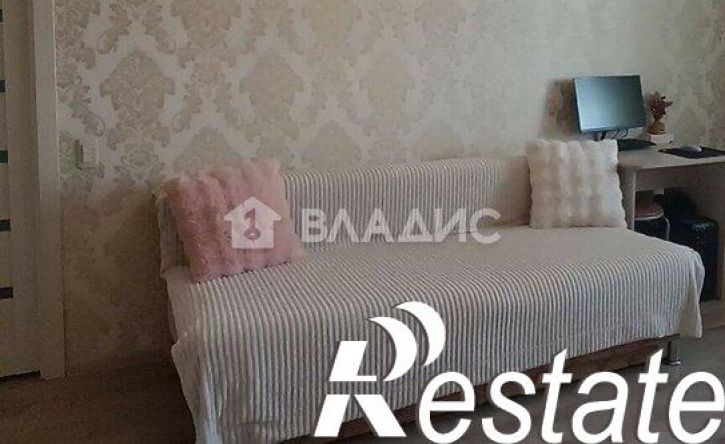 2-комн квартира переулок Владимира Мартьянова, 59/2,  д. 59/2