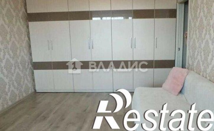 2-комн квартира переулок Владимира Мартьянова, 59/2,  д. 59/2