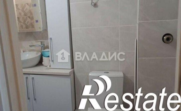 2-комн квартира переулок Владимира Мартьянова, 59/2,  д. 59/2
