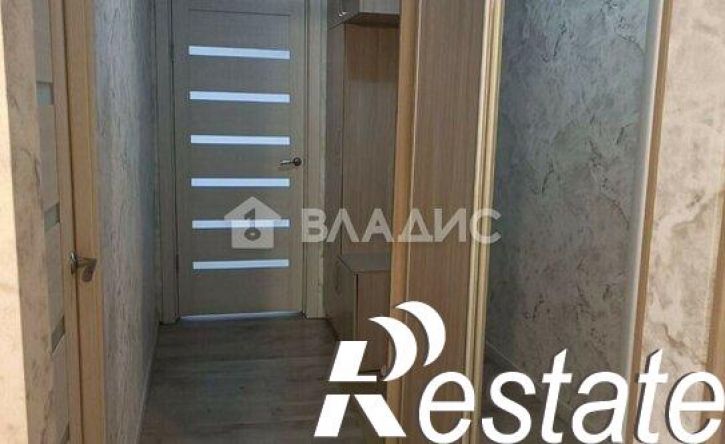 2-комн квартира переулок Владимира Мартьянова, 59/2,  д. 59/2