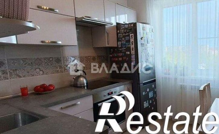 2-комн квартира переулок Владимира Мартьянова, 59/2,  д. 59/2