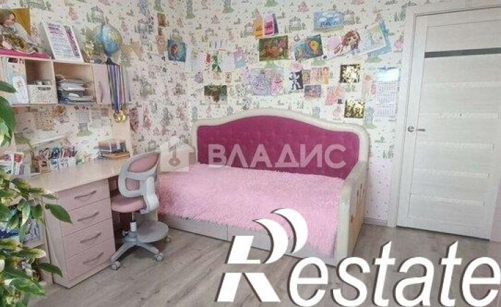 2-комн квартира переулок Владимира Мартьянова, 59/2,  д. 59/2
