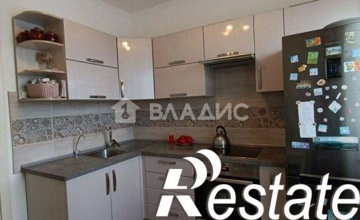 2-комн квартира переулок Владимира Мартьянова, 59/2,  д. 59/2