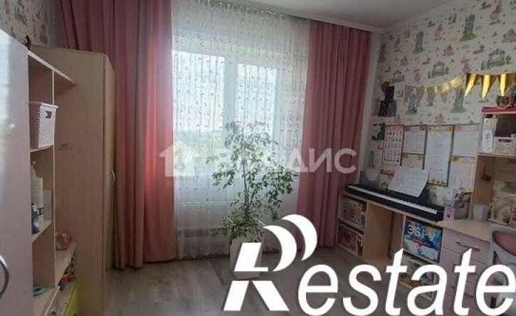 2-комн квартира переулок Владимира Мартьянова, 59/2,  д. 59/2