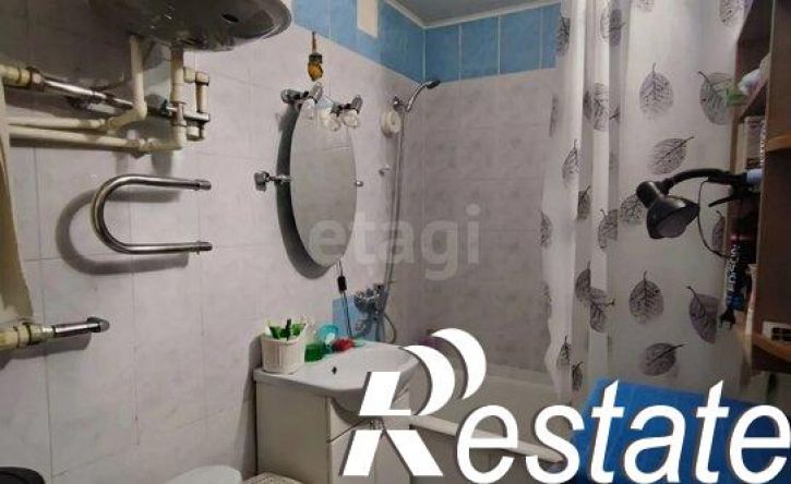 2-комн квартира улица имени Героя Советского Союза Васильева, 37,  д. 37