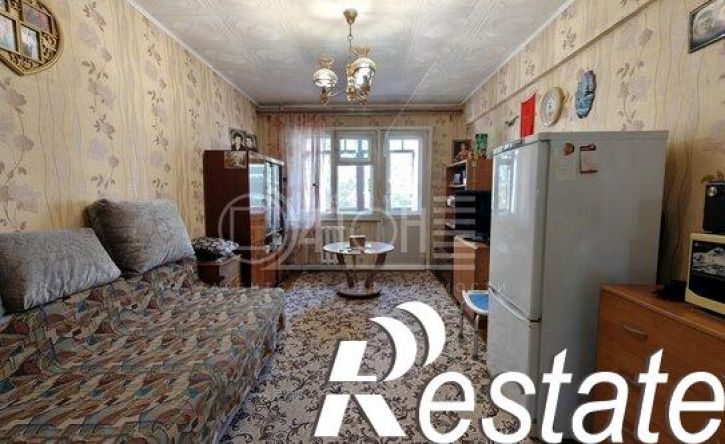 2-комн квартира улица Александра Радищева, 4/1,  д. 4/1