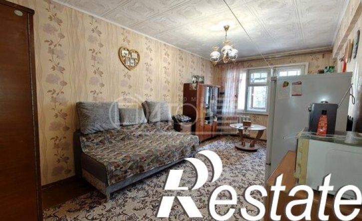 2-комн квартира улица Александра Радищева, 4/1,  д. 4/1