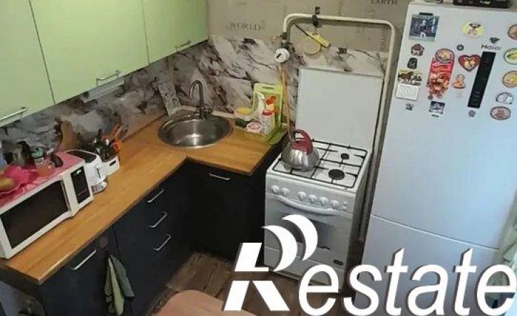 1-комн квартира улица Александра Матросова, 65,  д. 65