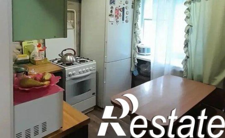 1-комн квартира улица Александра Матросова, 65,  д. 65
