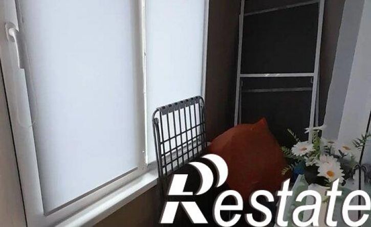 1-комн квартира улица Александра Матросова, 65,  д. 65