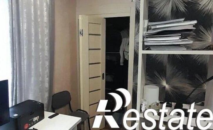 1-комн квартира улица Александра Матросова, 65,  д. 65