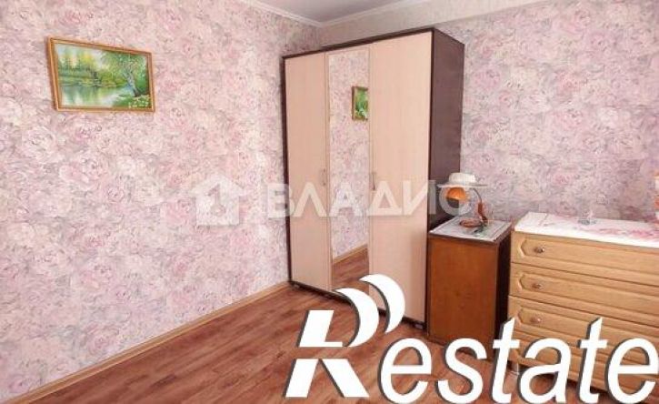 3-комн квартира Социалистическая улица, 54,  д. 54