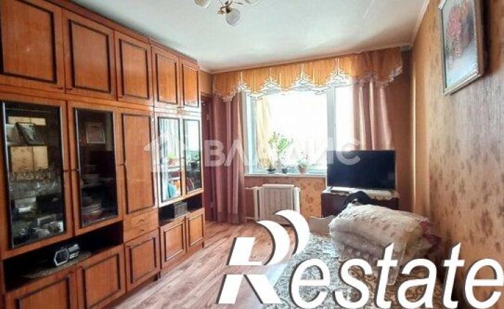 3-комн квартира Социалистическая улица, 54,  д. 54