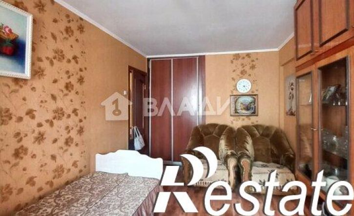 3-комн квартира Социалистическая улица, 54,  д. 54