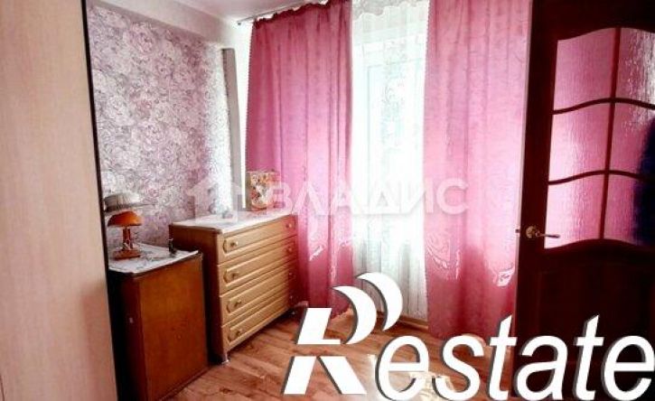3-комн квартира Социалистическая улица, 54,  д. 54