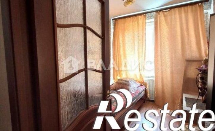 3-комн квартира Социалистическая улица, 54,  д. 54