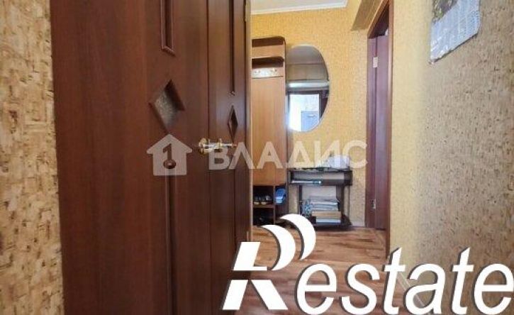 3-комн квартира Социалистическая улица, 54,  д. 54