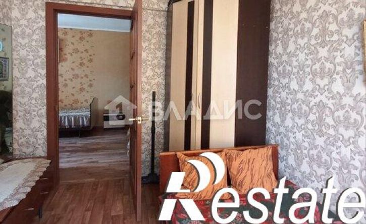 3-комн квартира Социалистическая улица, 54,  д. 54