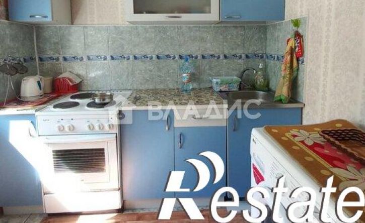 3-комн квартира Социалистическая улица, 54,  д. 54