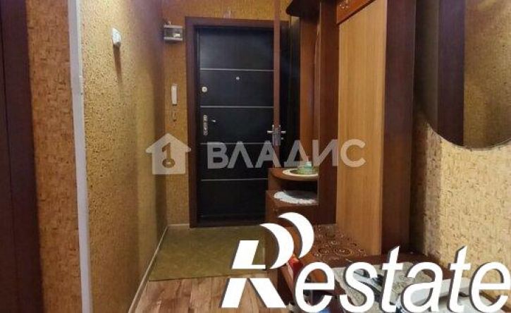 3-комн квартира Социалистическая улица, 54,  д. 54