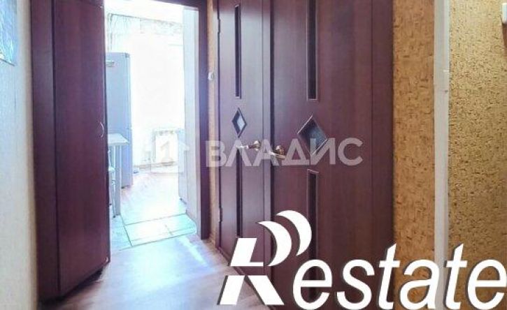 3-комн квартира Социалистическая улица, 54,  д. 54
