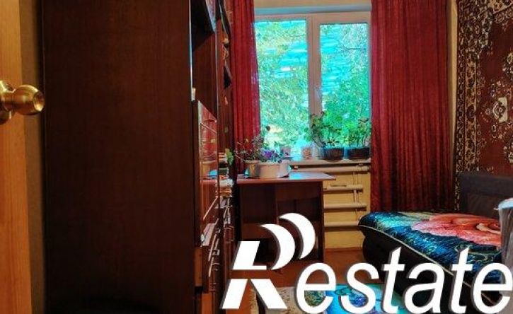 3-комн квартира улица Льнокомбинат, 16/1,  д. 16/1