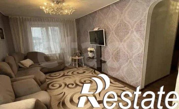 4-комн квартира улица Михаила Кутузова, 21/1 к2,  д. 21/1 к2