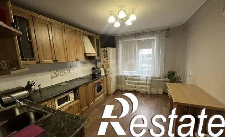 4-комн квартира улица Михаила Кутузова, 21/1 к2,  д. 21/1 к2