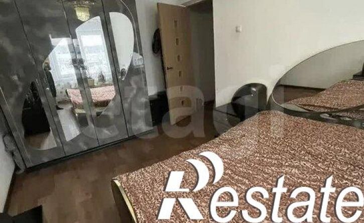 4-комн квартира улица Михаила Кутузова, 21/1 к2,  д. 21/1 к2