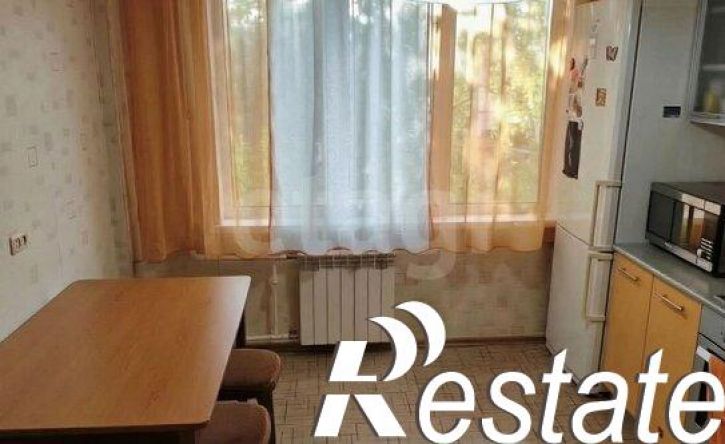 2-комн квартира Ленинградская улица, 43,  д. 43