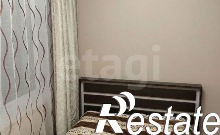 2-комн квартира Ленинградская улица, 43,  д. 43