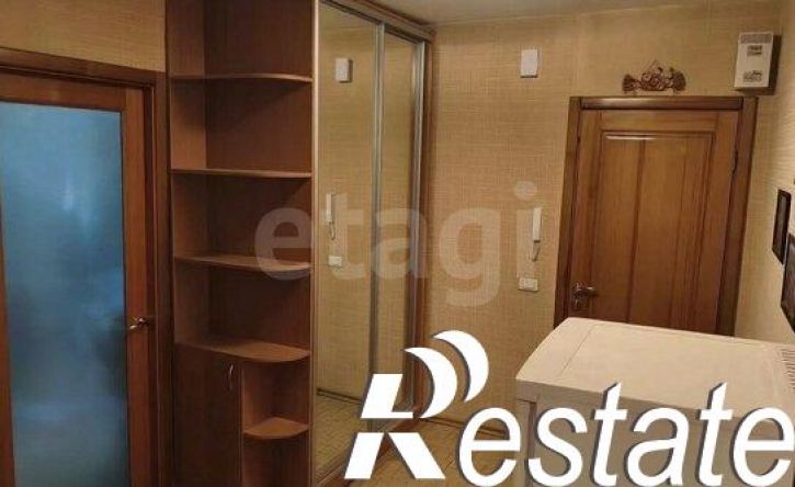 2-комн квартира Ленинградская улица, 43,  д. 43