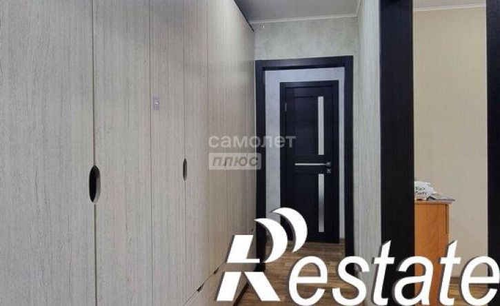 3-комн квартира улица Ильи Мухачева, 248,  д. 248