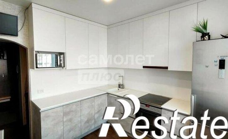 3-комн квартира переулок Гастелло, 4,  д. 4