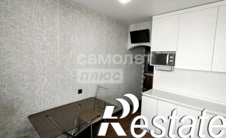3-комн квартира переулок Гастелло, 4,  д. 4